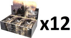 Final Fantasy TCG - From Nightmares Booster Box MASTER CASE (12 Booster Boxes)